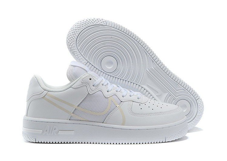 נעלי נייק -Nike Air Force 1 Low - Solitude – תמונה 6