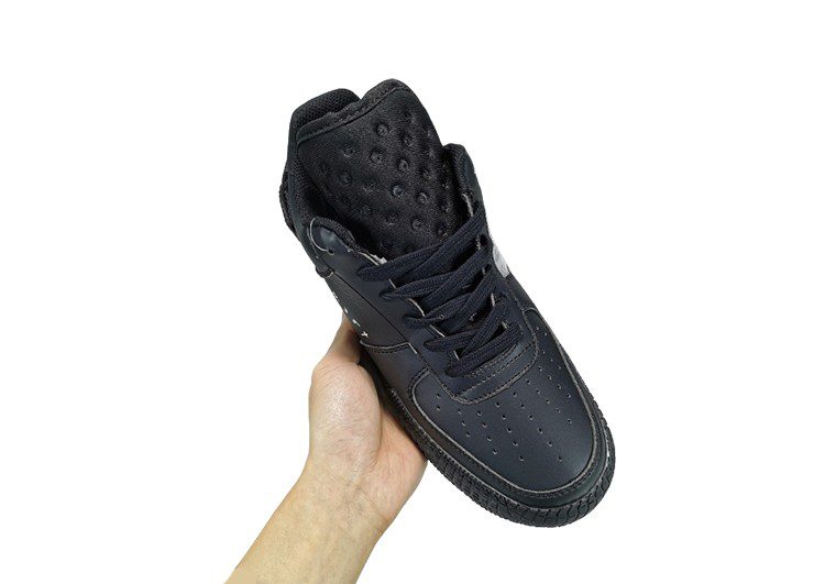 נעלי נייק -Nike Air Force 1 Low TROUT – תמונה 4