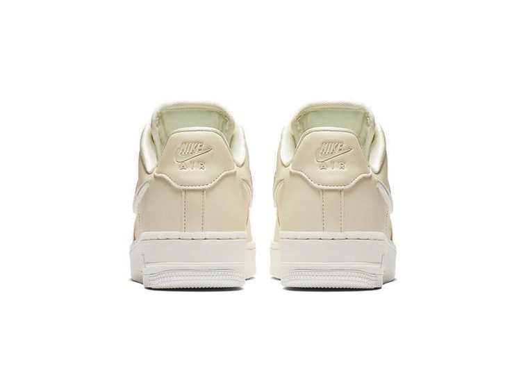 נעלי נייק -Nike Air Force 1 Low Travertine – תמונה 4