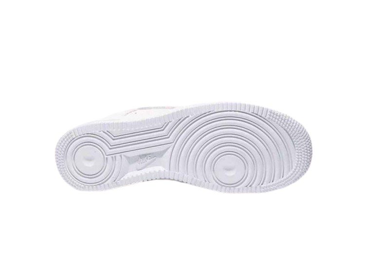 נעלי נייק -Nike Air Force 1 Low WILD SAND – תמונה 9