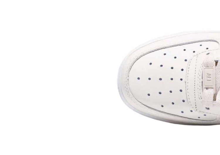 נעלי נייק -Nike Air Force 1 Low WILD SAND – תמונה 5