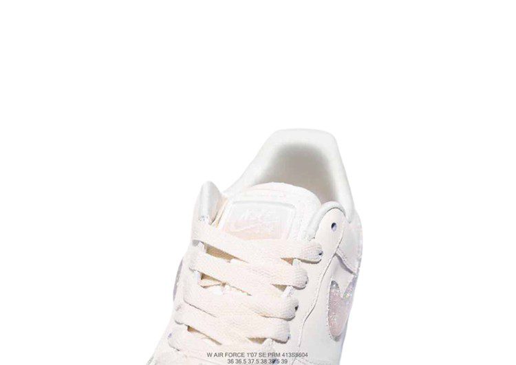 נעלי נייק -Nike Air Force 1 Low WILD SAND – תמונה 6