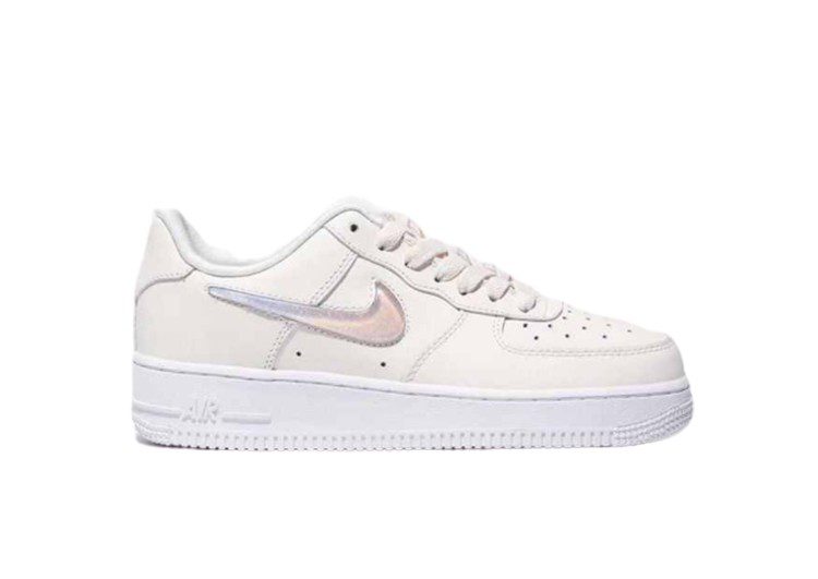 נעלי נייק -Nike Air Force 1 Low WILD SAND – תמונה 2