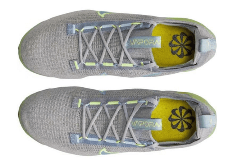 נעלי נייק-NIKE VAPROMAX 2021 – תמונה 6