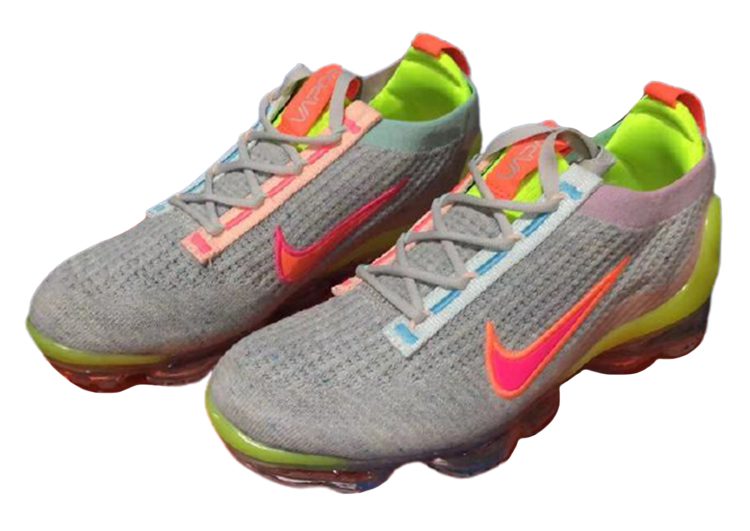 נעלי נייק-NIKE VAPROMAX 2021 – תמונה 2