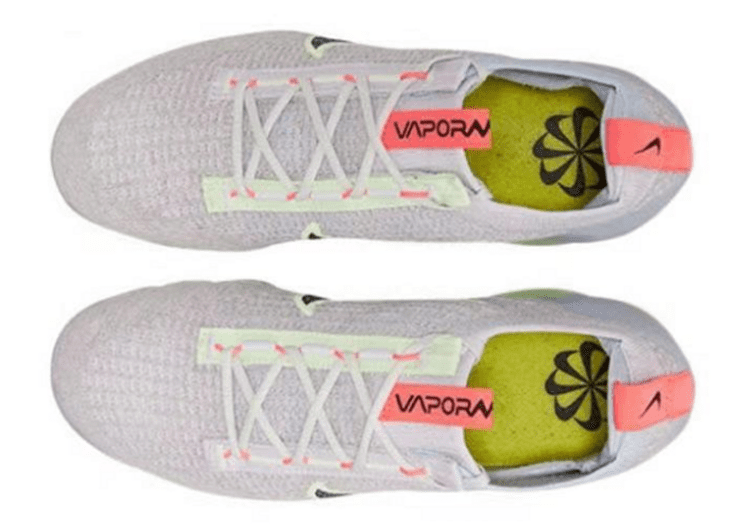 נעלי נייק-NIKE VAPROMAX 2021 – תמונה 4