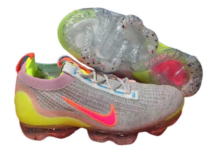 נעלי נייק-NIKE VAPROMAX 2021 – תמונה 3