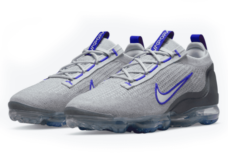 נעלי נייק-NIKE VAPROMAX 2021 – תמונה 2