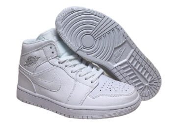 נעלי נייק-Nike Air Jordan 1 High