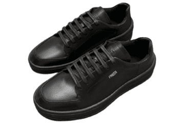 פנדי - FENDI SHOES - Black