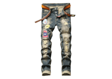 DSQUARED2 JEANS MEN-7