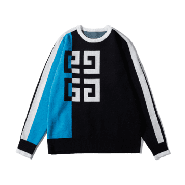 ג'יבנשי-GIVENCHY SWEATER