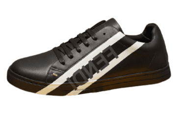 פנדי - FENDI SHOES - bLACK & White