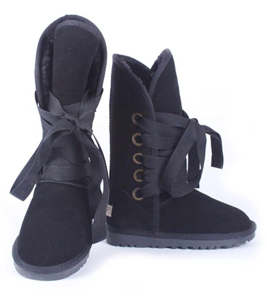מגפי האגג דגם רוקסי גבוהה UGG 5818 ROXY TALL – תמונה 8