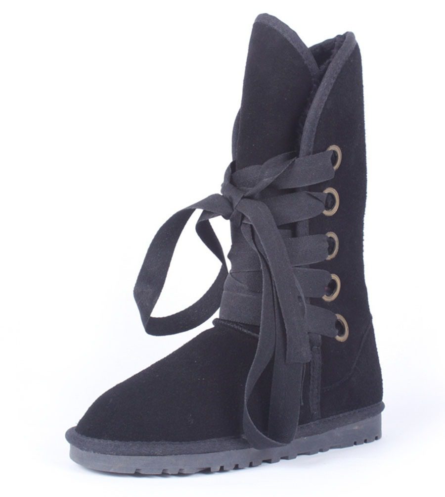 מגפי האגג דגם רוקסי גבוהה UGG 5818 ROXY TALL – תמונה 6