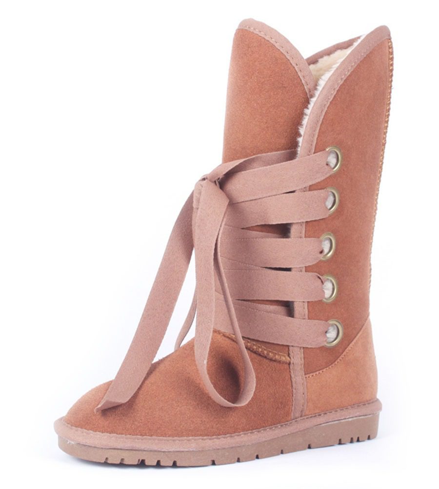 מגפי האגג דגם רוקסי גבוהה UGG 5818 ROXY TALL – תמונה 14