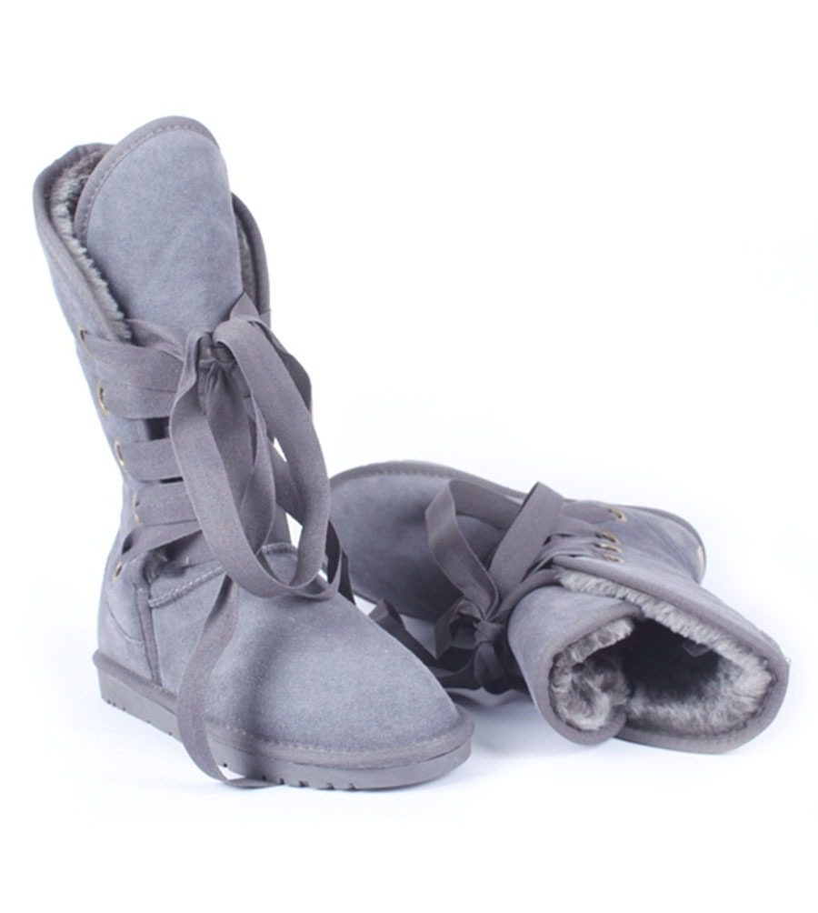 מגפי האגג דגם רוקסי גבוהה UGG 5818 ROXY TALL – תמונה 18