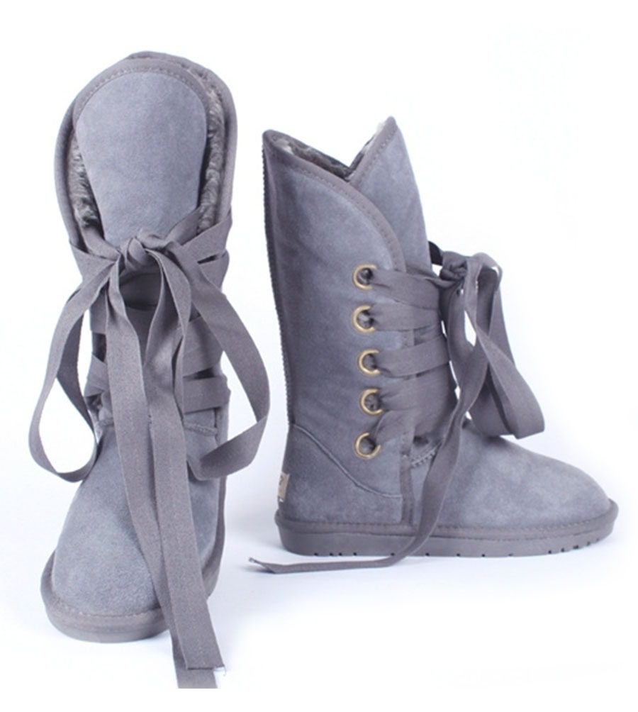 מגפי האגג דגם רוקסי גבוהה UGG 5818 ROXY TALL – תמונה 20