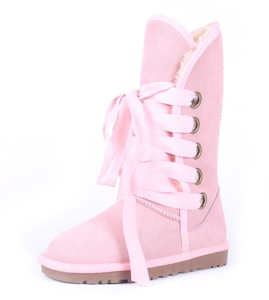 מגפי האגג דגם רוקסי גבוהה UGG 5818 ROXY TALL – תמונה 36