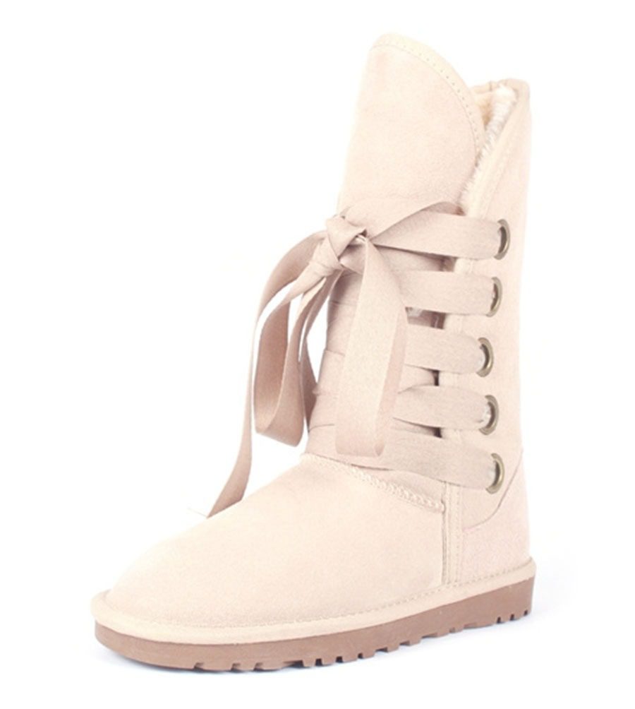 מגפי האגג דגם רוקסי גבוהה UGG 5818 ROXY TALL – תמונה 41