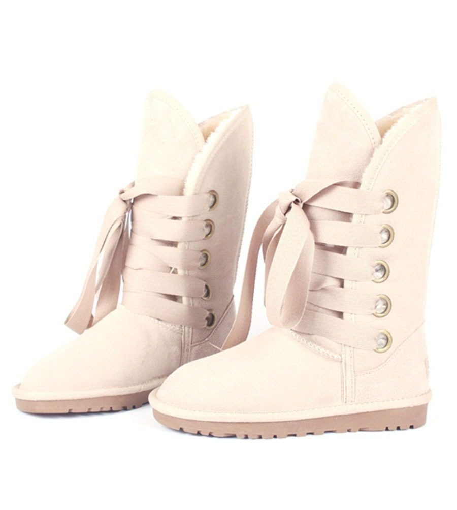 מגפי האגג דגם רוקסי גבוהה UGG 5818 ROXY TALL – תמונה 42