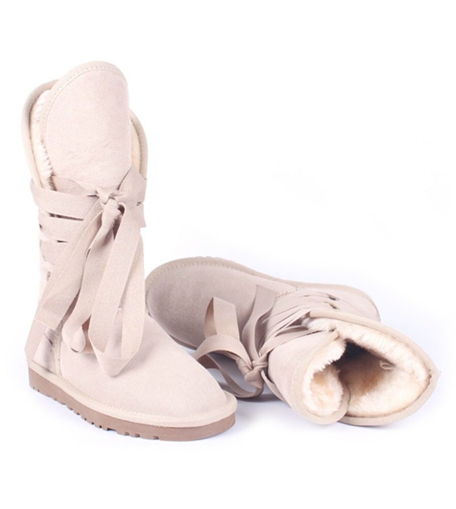 מגפי האגג דגם רוקסי גבוהה UGG 5818 ROXY TALL – תמונה 44