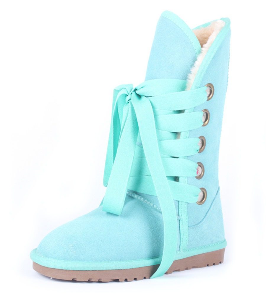 מגפי האגג דגם רוקסי גבוהה UGG 5818 ROXY TALL – תמונה 45