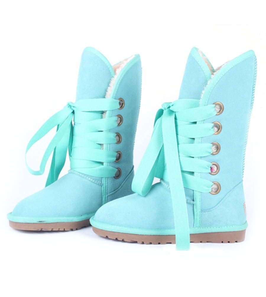 מגפי האגג דגם רוקסי גבוהה UGG 5818 ROXY TALL – תמונה 46