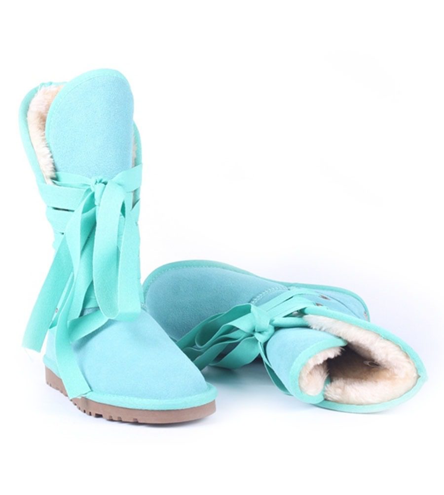 מגפי האגג דגם רוקסי גבוהה UGG 5818 ROXY TALL – תמונה 48