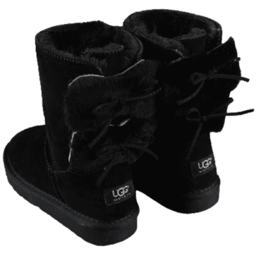 מגפי האגג דגם 3280 פרווה כפולה UGG fur double