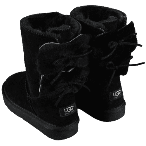 מגפי האגג דגם 3280 פרווה כפולה UGG fur double