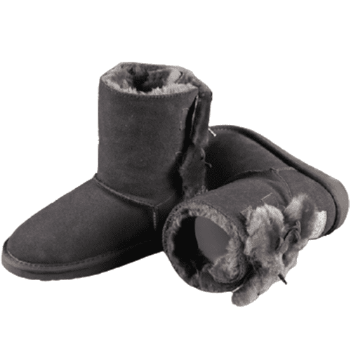 מגפי האגג דגם 3280 פרווה כפולה UGG fur double – תמונה 16