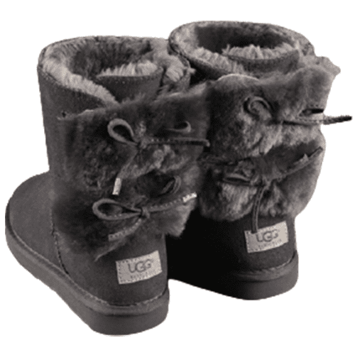 מגפי האגג דגם 3280 פרווה כפולה UGG fur double – תמונה 17