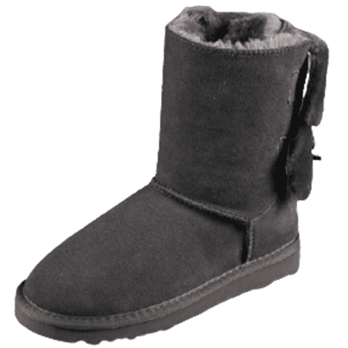 מגפי האגג דגם 3280 פרווה כפולה UGG fur double – תמונה 18