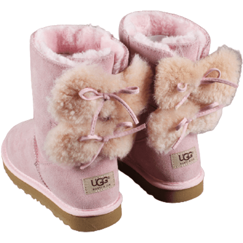 מגפי האגג דגם 3280 פרווה כפולה UGG fur double – תמונה 10