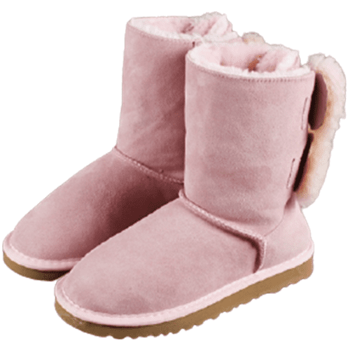 מגפי האגג דגם 3280 פרווה כפולה UGG fur double – תמונה 11