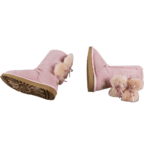 מגפי האגג דגם 3280 פרווה כפולה UGG fur double – תמונה 12