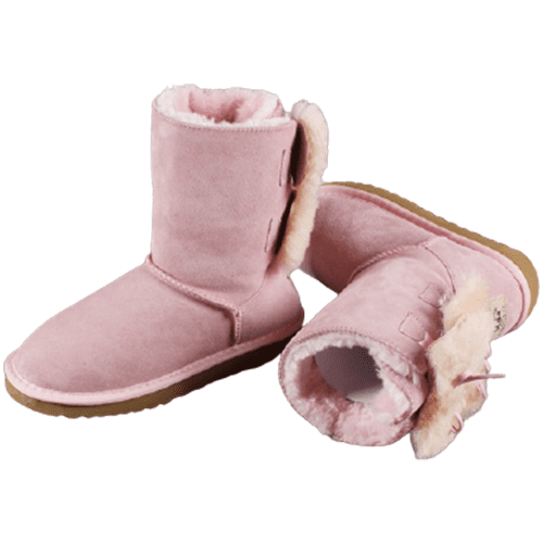 מגפי האגג דגם 3280 פרווה כפולה UGG fur double – תמונה 13