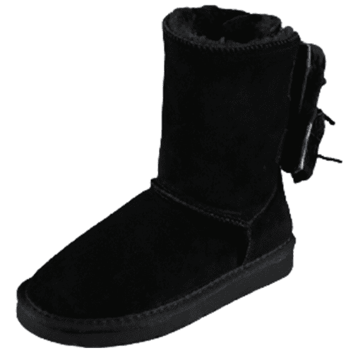 מגפי האגג דגם 3280 פרווה כפולה UGG fur double – תמונה 8