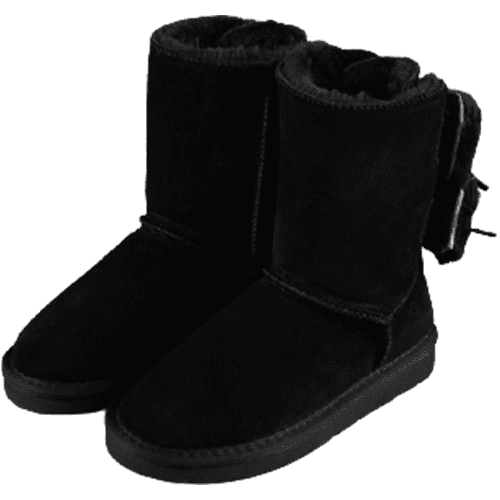 מגפי האגג דגם 3280 פרווה כפולה UGG fur double – תמונה 7