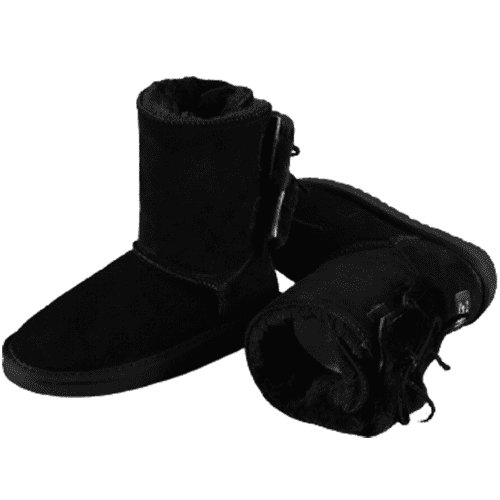 מגפי האגג דגם 3280 פרווה כפולה UGG fur double – תמונה 9