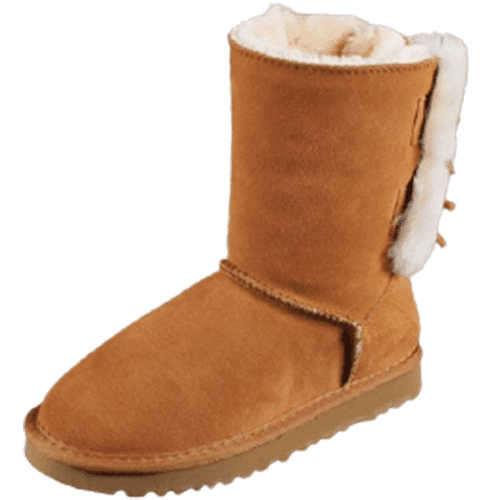 מגפי האגג דגם 3280 פרווה כפולה UGG fur double – תמונה 6