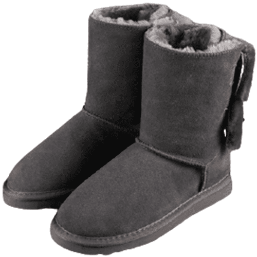 מגפי האגג דגם 3280 פרווה כפולה UGG fur double – תמונה 15
