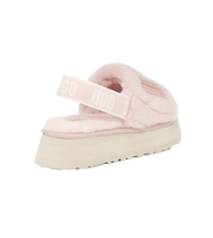 כפכפי האגג דיסקו UGG W DISCO CHECKER SLIDE – תמונה 21