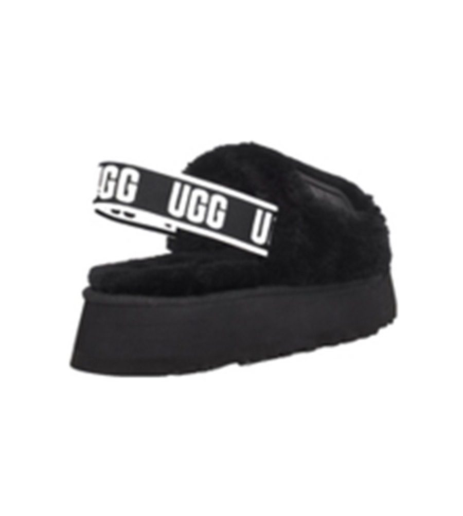 כפכפי האגג דיסקו UGG W DISCO CHECKER SLIDE – תמונה 33