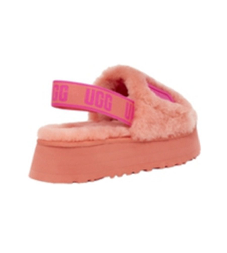 כפכפי האגג דיסקו UGG W DISCO CHECKER SLIDE – תמונה 41