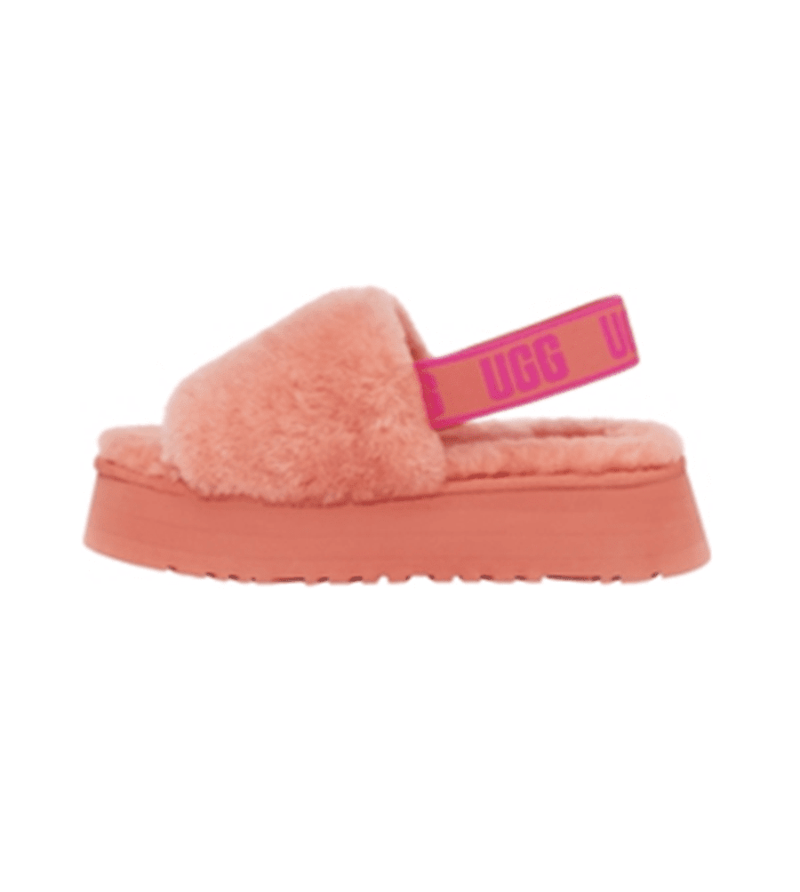 כפכפי האגג דיסקו UGG W DISCO CHECKER SLIDE – תמונה 43