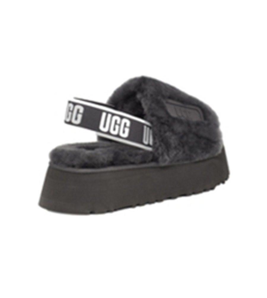כפכפי האגג דיסקו UGG W DISCO CHECKER SLIDE – תמונה 46