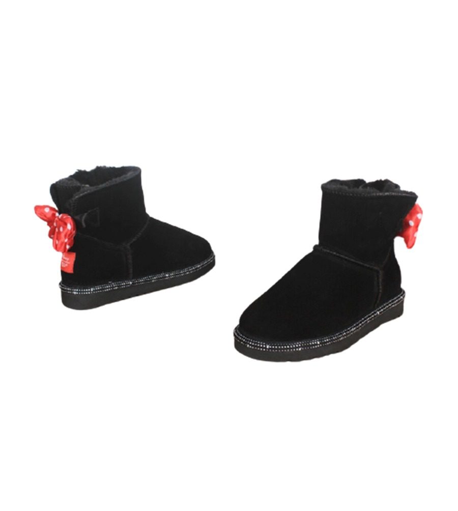 מגפי האגג דגם דיסני גם לילדים UGG Mini DISNEY – תמונה 11