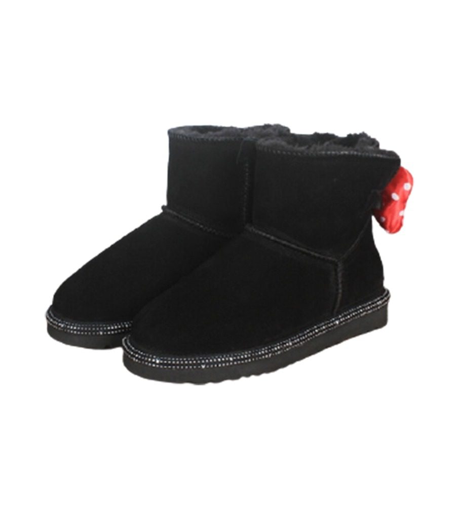 מגפי האגג דגם דיסני גם לילדים UGG Mini DISNEY – תמונה 12